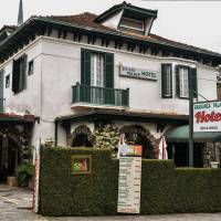Braganca Palace Hotel