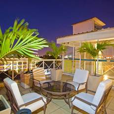 Hotel Cantareira