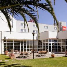 Hotel ibis Porto Gaia