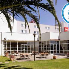 Hotel ibis Porto Gaia