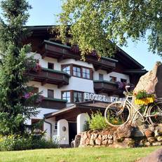 Sport und Familienhotel Klausen