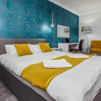 Apartamenty Homely Place 5 - Parking