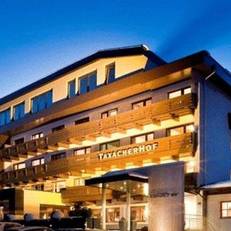 Hotel Taxacher
