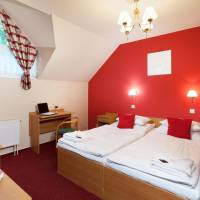 Hotel Hradec