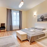 Comfort Apartments Sopot Bema