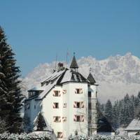 Schloss Munichau