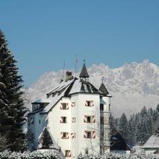 Schloss Munichau