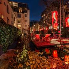 Nala Individuellhotel