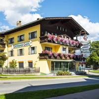 Gastehaus Gastl