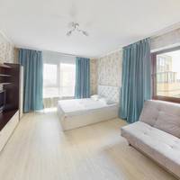 Apartment Maxima Gorkogo 68к1