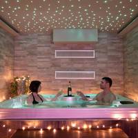 1834 & Spa