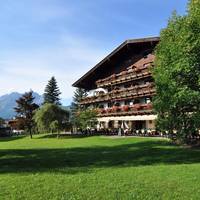 Kaiserhotel Kitzbuhler Alpen