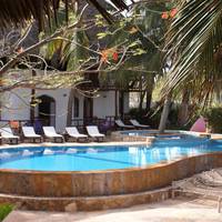 Villa Dida Resort