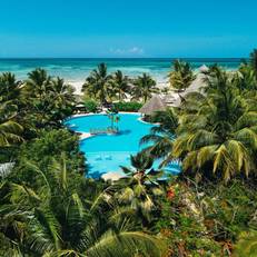White Paradise Zanzibar