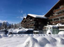 ERMITAGE Wellness- & Spa-Hotel