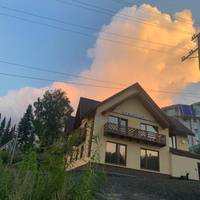 Brusnika Guesthouse