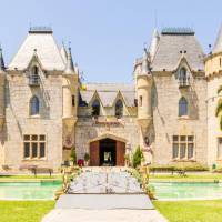 Castelo de Itaipava Hotel, Eventos e Bistro
