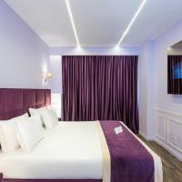 Rubens Hotels Royal Village Porto Gaia