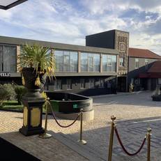 Rubens Hotels Royal Village Porto Gaia