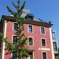 Pension Stoi budget guesthouse