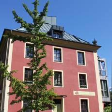 Pension Stoi budget guesthouse