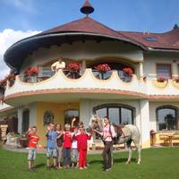 Biolandhaus Arche