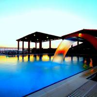 Apartments Grand