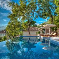 Guest House Harmonia