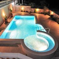 Pontus Luxury Apartments