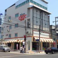 Chic Hotel Suratthani