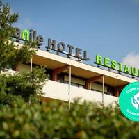 Campanile Hotel & Restaurant Vlaardingen