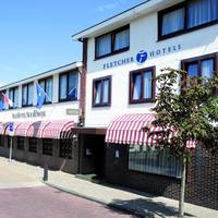 Fletcher Badhotel Noordwijk
