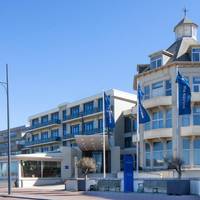 Golden Tulip Noordwijk Beach