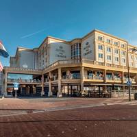 Hotel Van Oranje