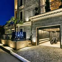 Boutique Hotel Tate