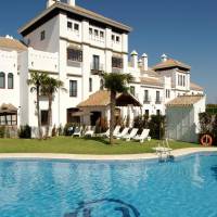 Hotel El Cortijo Matalascanas