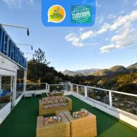 Hotel Petropolis Inn