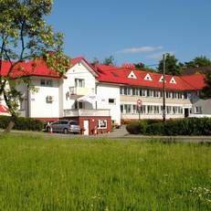 Hotel Gorsko