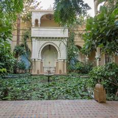 Riad Dar El Malaika