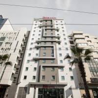 Ibis Casablanca Abdelmoumen
