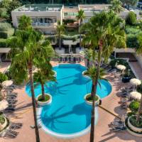 AC Hotel by Marriott Ambassadeur Antibes - Juan Les Pins