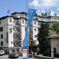 Hotel Baren
