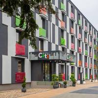 Citi Hotel's Wroczaw