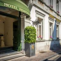 Relais & Chateaux Hotel Heritage