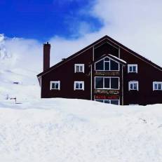 Erciyes Ace Kite Hotel