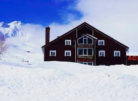 Erciyes Ace Kite Hotel