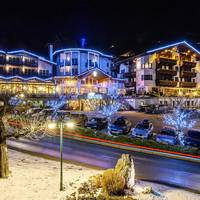 Wohlfuhlhotel Schiestl