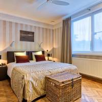 Hotel Astoria Gent