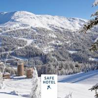 Falkensteiner Premium Apartments edel:weiss