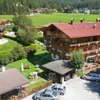 Fruhstuckshotel Margret